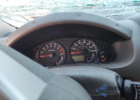 2015 Nissan Frontier S from USA, damaged, VIN 1N6AD0ER6FN709623